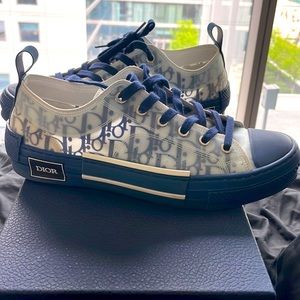 Dior sneakers